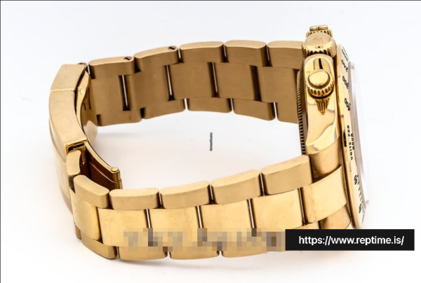 ロレックスデイトナ116528メンズ自動40MM - Image 7