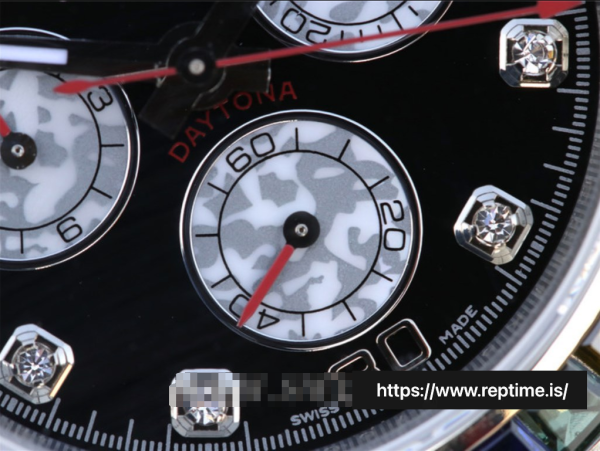 ロレックスデイトナ116599メンズ自動40MM - Image 7