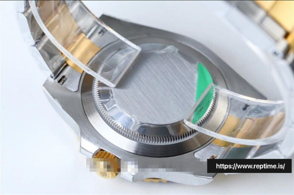 ロレックスサブマリーナ116613LB.1メンズブルー40MM - Image 7