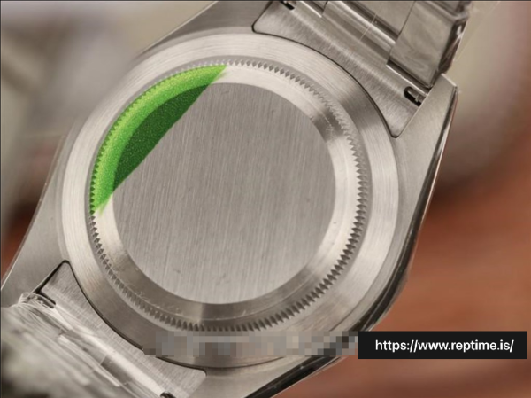 ロレックスエクスプローラー214270.1メンズブラック39MM - Image 7