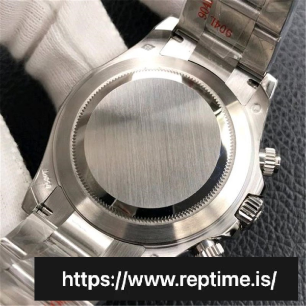 ロレックスデイトナ116500ln.1メンズブラック40MM - Image 7