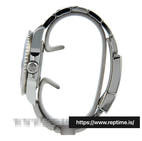 ロレックスGMTマスターII 116719 BLROメンズ自動41 MM - Image 7