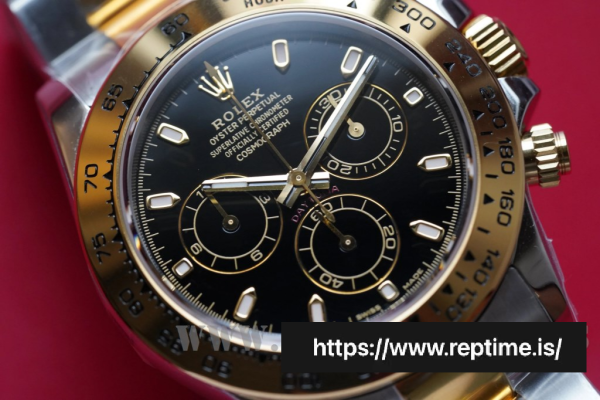 ロレックスデイトナ116503メンズ自動40MM - Image 7