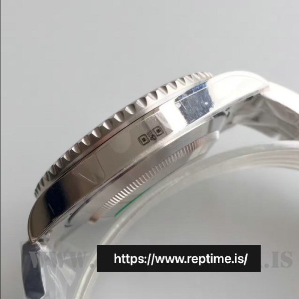 ロレックスサブマリーナ116610 LNメンズ自動40 MMの - Image 10