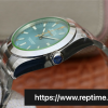 ロレックスミルガウス116400メンズ自動40MM - Image 7