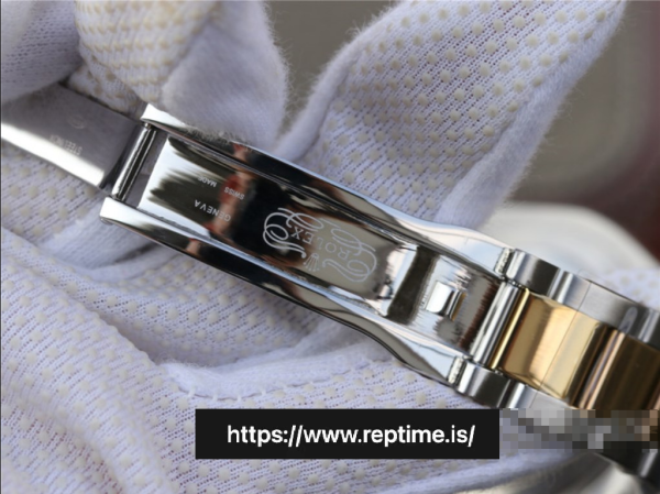 ロレックスオイスターパーペチュアル326933メンズ自動42MM - Image 7