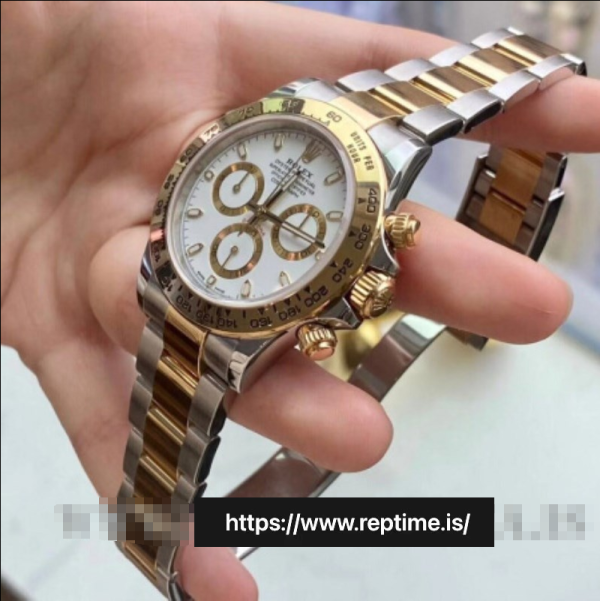 ロレックスデイトナ116503メンズ自動40MM - Image 7
