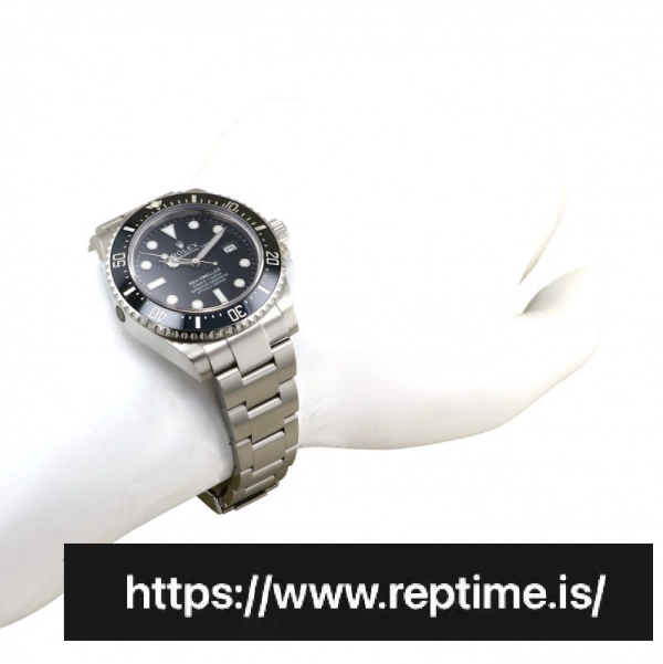 ロレックスシードゥエラー116600メンズ自動40MM - Image 7