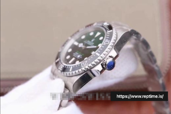 ロレックスシードゥエラー126600メンズ自動40MM - Image 7