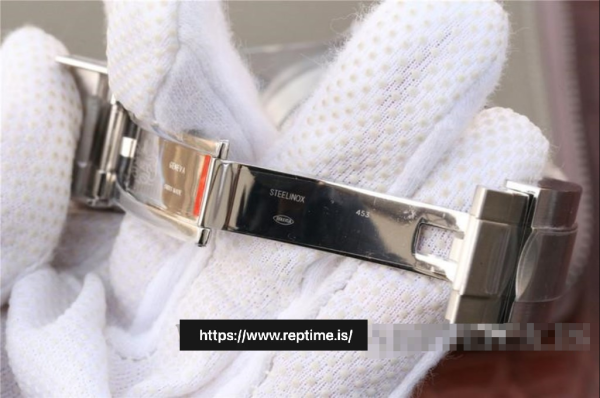 ロレックスシードゥエラー126660.2メンズブルー＆ランプ;ブラック44MM - Image 7