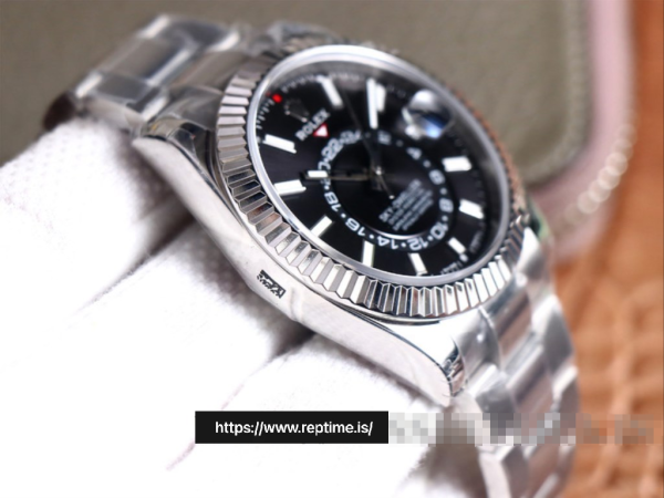 ロレックススカイドゥエラー326934メンズ自動42MM - Image 7