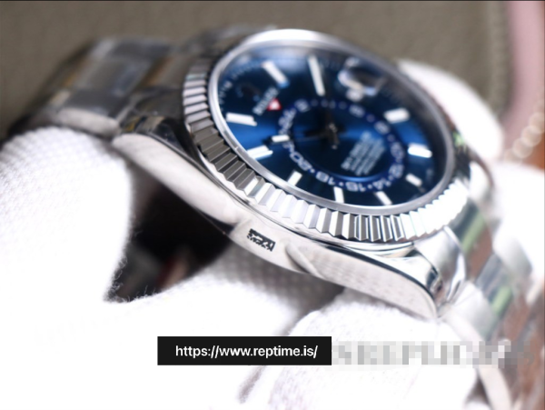 ロレックススカイドゥエラー326934メンズ自動42MM - Image 7
