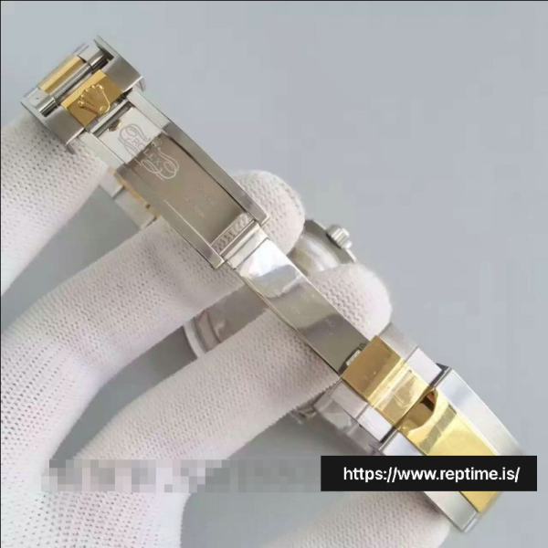 ロレックスヨットマスター116621男性自動40MM - Image 7