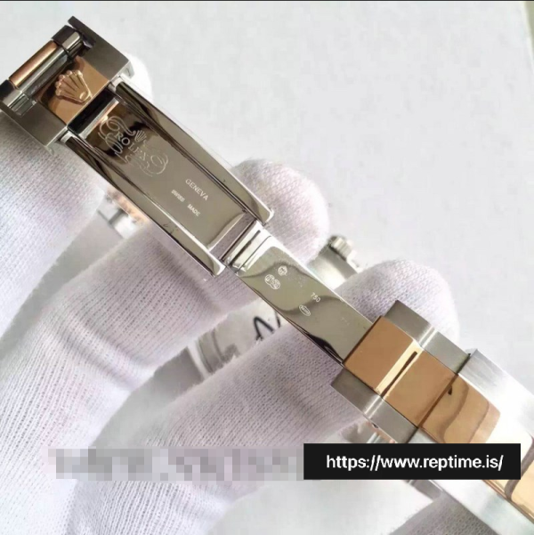 ロレックスヨットマスター116621男性自動40MM - Image 7