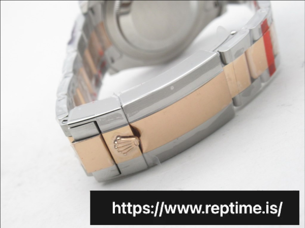 ロレックスヨットマスター116623メンズ自動40MM - Image 7