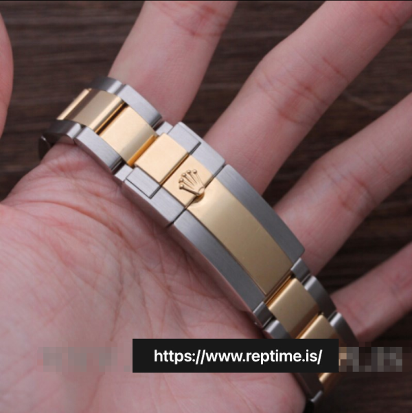 ロレックスデイトナ116503メンズ自動40MM - Image 7