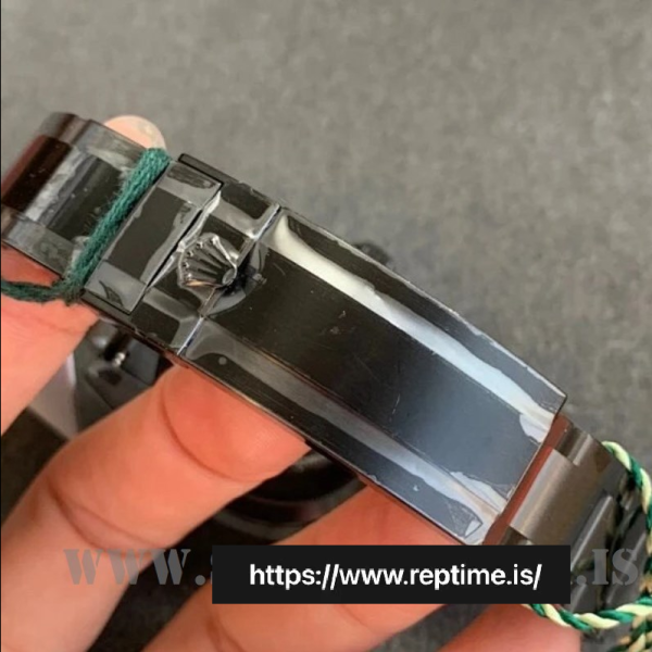 ロレックスサブマリーナ116610LNメンズ自動40MM - Image 7