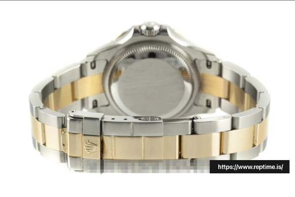 ロレックスヨットマスター116623メンズ自動40MM - Image 7