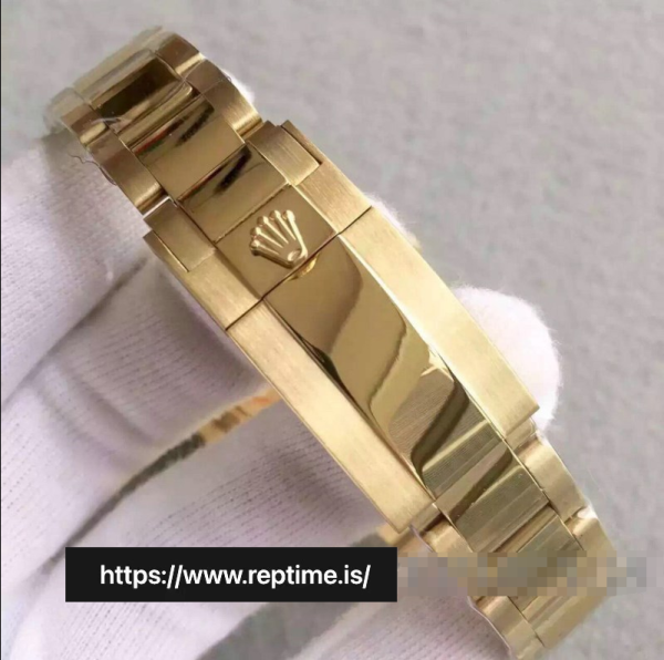 ロレックスヨットマスター116681男性自動40MM - Image 7