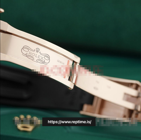 ロレックスヨットマスター116695男性自動40MM - Image 8