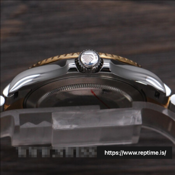 ロレックスヨットマスター168623メンズ自動41MM - Image 7