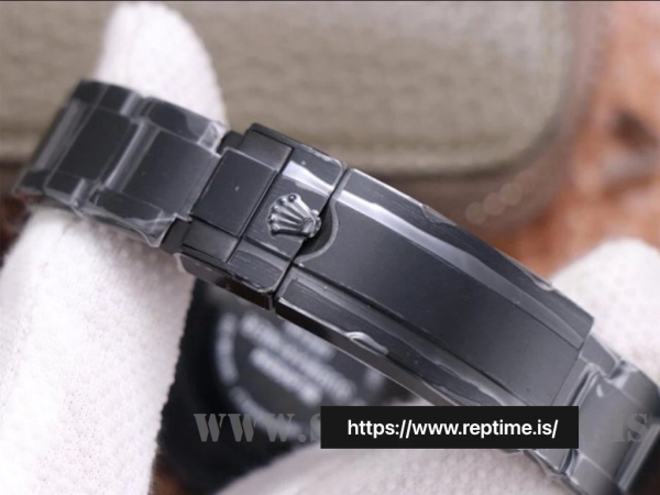 ロレックスサブマリーナ116610LNメンズ自動40MM - Image 7