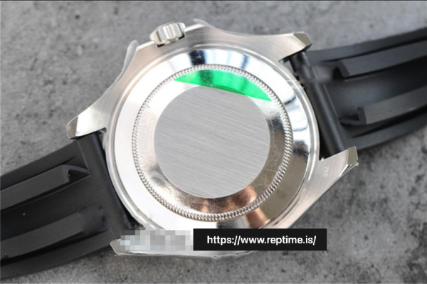 ロレックスヨットマスター226659.1ユニセックスブラック42MM - Image 7