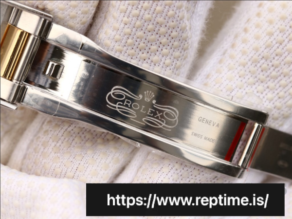 ロレックスサブマリーナ116613メンズ自動40MM - Image 8