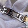 ROLEX SKY DWELLER YELLOW DIAL STAINLESS STEEL 42MM SWISS REPLICA 326938.72418 - Image 8