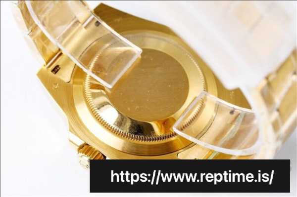ロレックスサブマリーナ116618.1メンズブラック40MM - Image 8