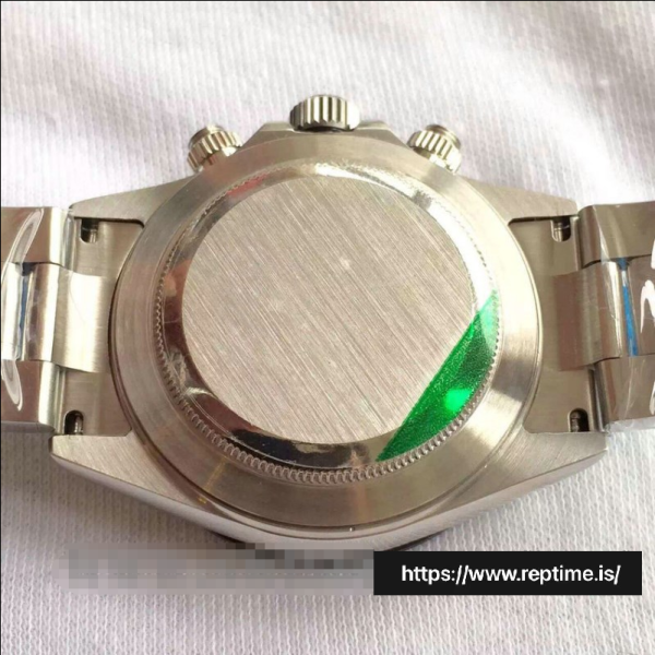 ロレックスデイトナ116509メンズ自動40 MM - Image 8