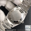 ロレックスオイスターパーペチュアルレッドダイヤルステンレススチール36MMスイスレプリカm126000.0007 - Image 8