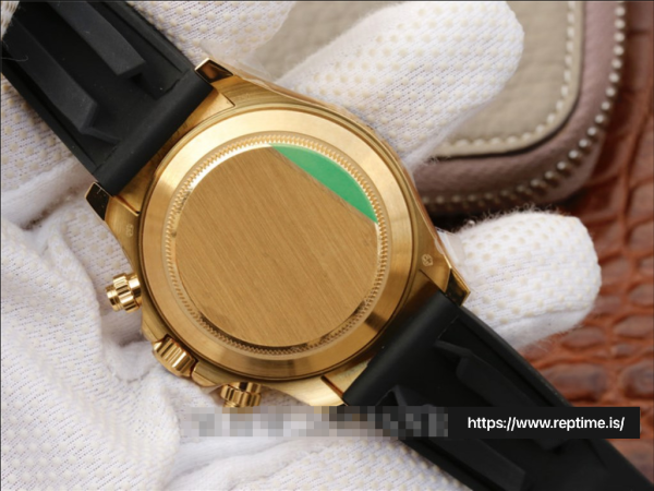 ロレックスデイトナ116518メンズ自動40MM - Image 8