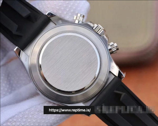 ロレックスデイトナ116519メンズ自動40MM - Image 8