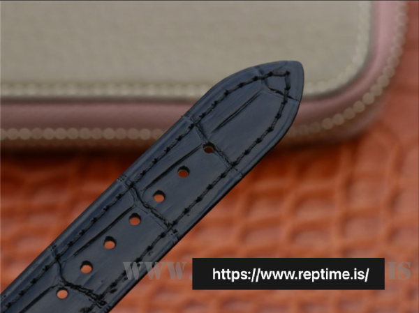 ロレックスチェリーニ50509メンズ自動39MM - Image 8