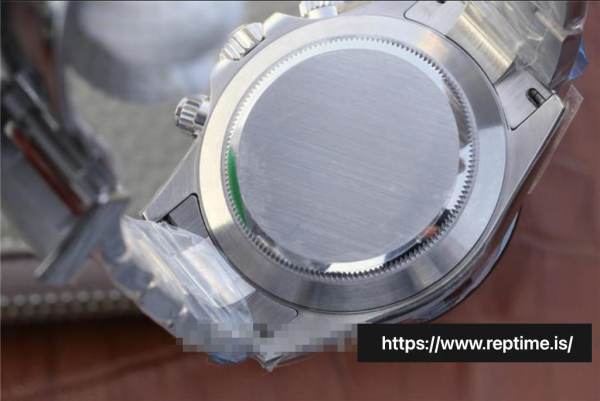 ロレックスデイトナ116520.1メンズホワイト40MM - Image 8