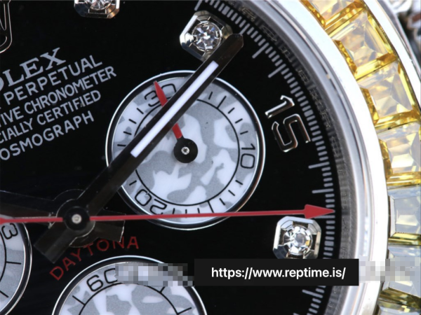 ロレックスデイトナ116599メンズ自動40MM - Image 8