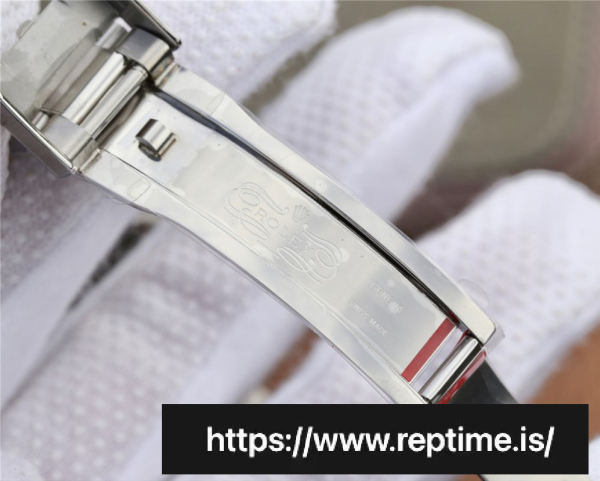 ロレックスGMTマスターII 116710メンズ自動40MM - Image 8