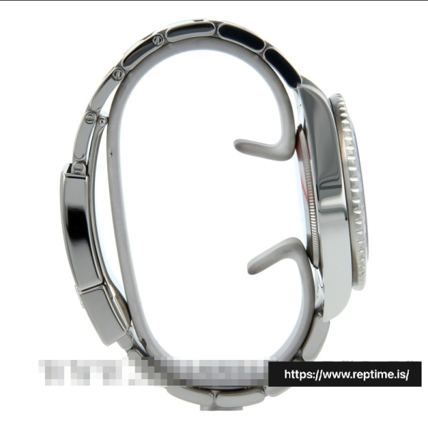 ロレックスGMTマスターII 116719 BLROメンズ自動41 MM - Image 8