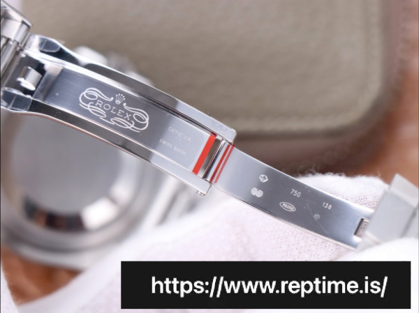 ロレックスGMTマスターII 116719メンズ自動40MM - Image 8