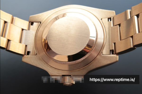 ロレックスGMTマスターII 116758メンズ自動40MM - Image 8