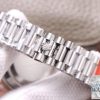 ROLEX DAY DATE GREY DIAL STAINLESS STEEL 40MM SWISS REPLICA m228349rbr.0008 - Image 8