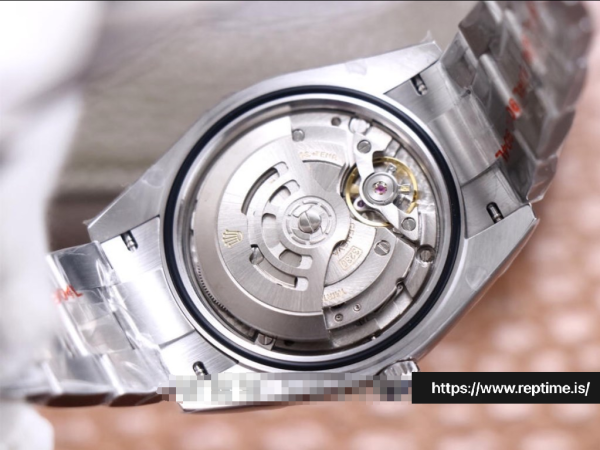 ロレックスオイスターパーペチュアル124300メンズ自動41MM - Image 8