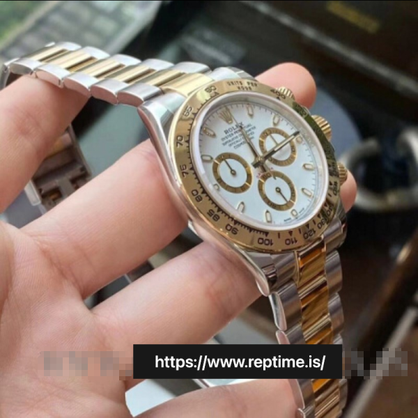 ロレックスデイトナ116503メンズ自動40MM - Image 8