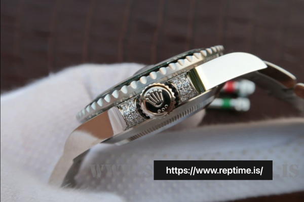 ロレックスサブマリーナ116610メンズ自動40MM - Image 8