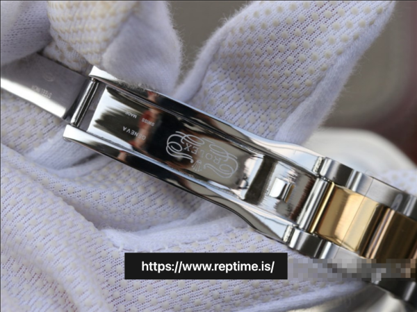 ロレックスオイスターパーペチュアル326933メンズ自動42MM - Image 8