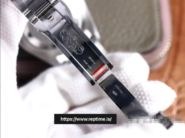ロレックススカイドゥエラー326934メンズ自動42MM - Image 8