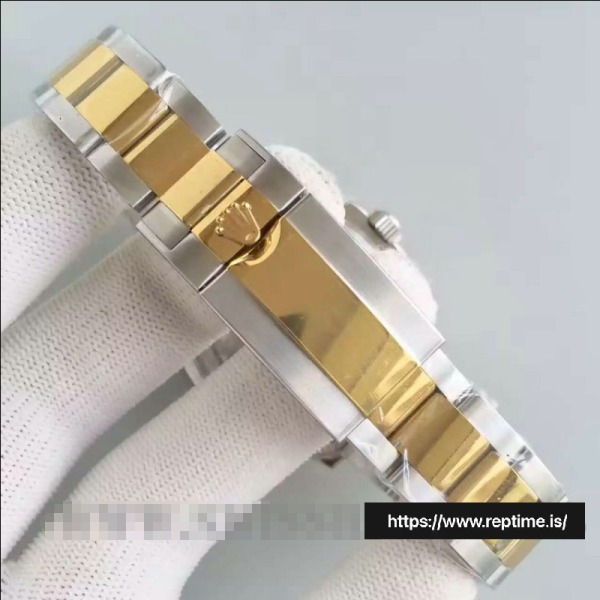 ロレックスヨットマスター116621男性自動40MM - Image 8