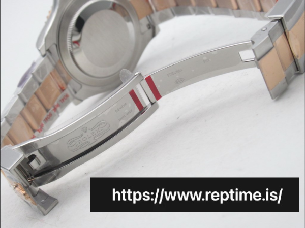 ロレックスヨットマスター116623メンズ自動40MM - Image 8