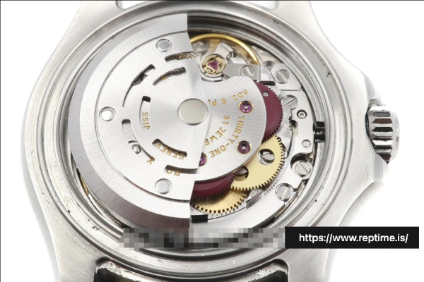 ロレックスヨットマスター116623メンズ自動40MM - Image 8